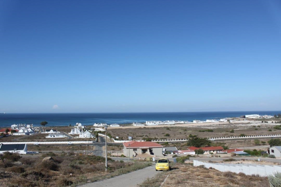 0 Bedroom Property for Sale in Sandy Point Western Cape